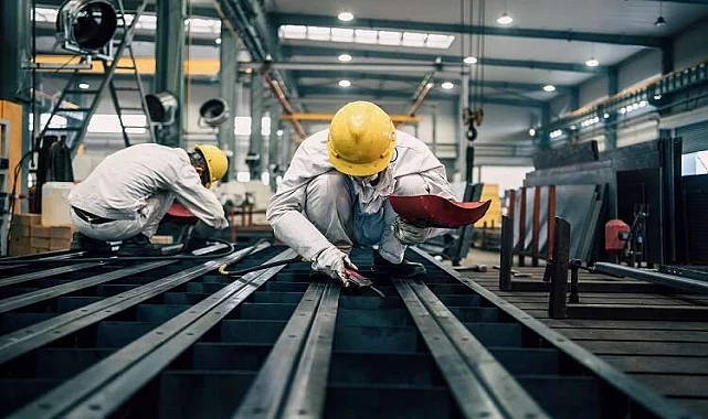 Çubuk Şantiye Depolama